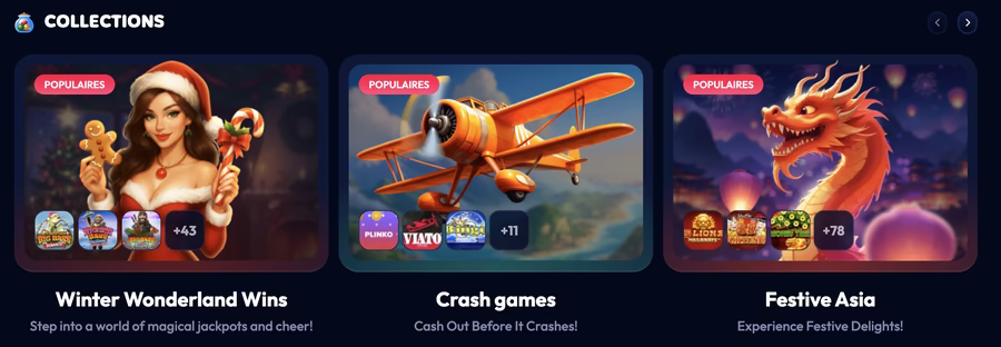 Bonus Gambiva: codes promo, bonus sans dépôt et offres pour les joueurs français